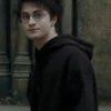 Harry Potter Prisoner Of Zzkaban Hoodie