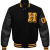 Jason Kelce Letterman Jacket