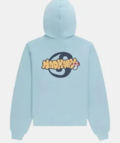 Madhappy Chicago Sweatshirt