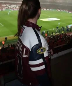 Martinelli Arsenal Jacket