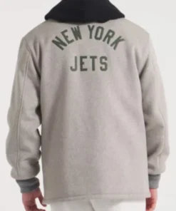 New York Jets x Todd Snyder Jacket