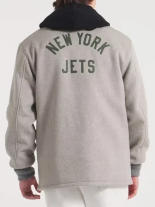 New York Jets x Todd Snyder Jacket