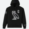 OVO Gretzky Icon Team Hoodie