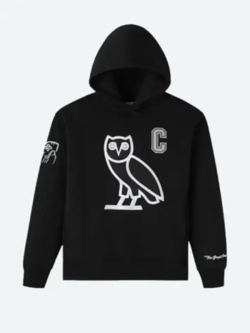 OVO Gretzky Icon Team Hoodie