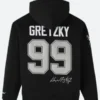 OVO Gretzky Icon Team Sweatshirt