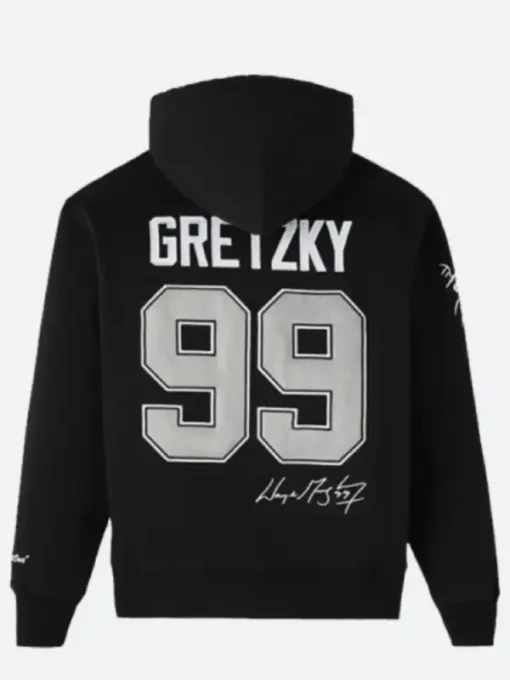 OVO Gretzky Icon Team Sweatshirt