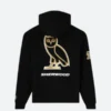 OVO x Sherwood Street Hockey Hoodie