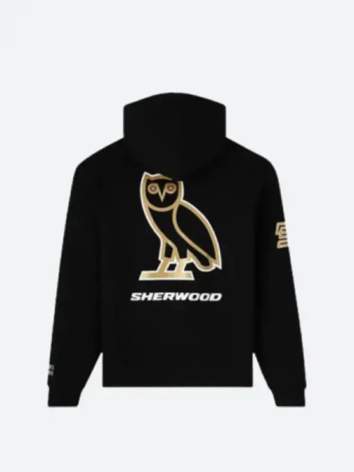 OVO x Sherwood Street Hockey Hoodie