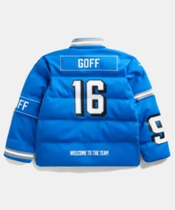 Off Season Lions Jacket