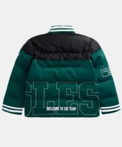 Off Season Philadelphia Eagles Puffer Jacket