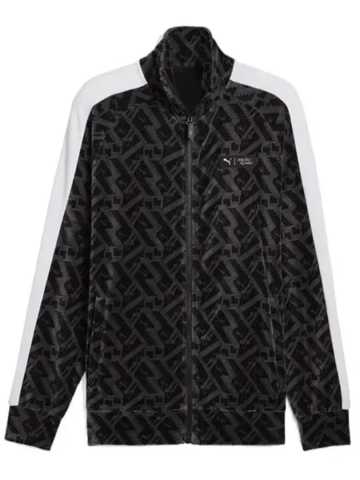 Puma X Squid Game Tracksuit