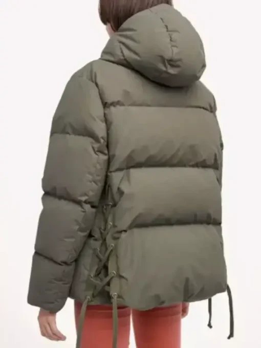 Rag and Bone Puffer Coat