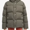 Rag and Bone Puffer Jacket