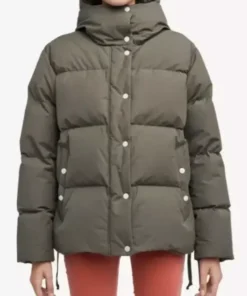 Rag and Bone Puffer Jacket