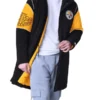 Steelers Starter Dynasty Polyfill Stadium Jacket