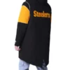 Steelers Starter Stadium Jacket