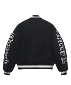 Stussy Bombre Jacket