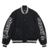 Stussy Varsity Jacket