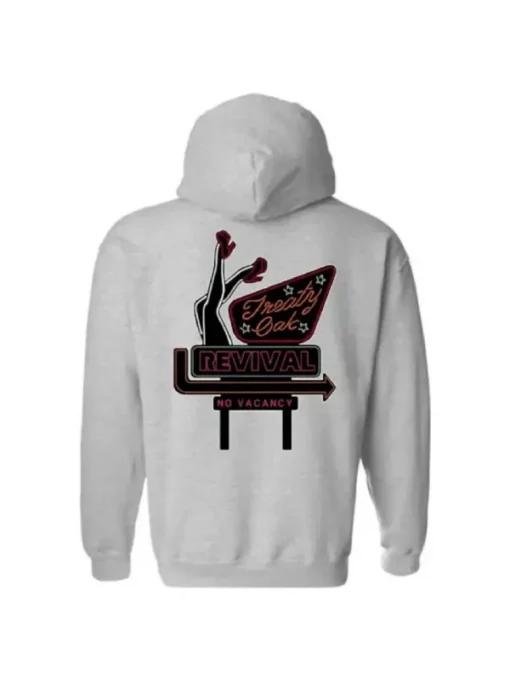 Treaty Oak Revival Sweatshirt