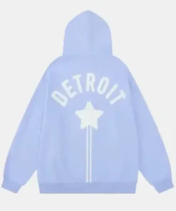 Unisex Aelfric Eden City Vintage Hoodie