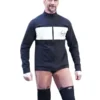 WWE CM Punk ROH Jacket