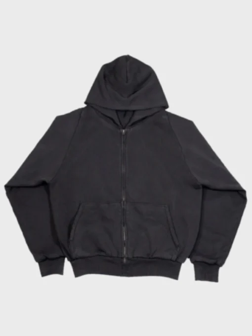 Yeezy x Gap Zip-Up Hoodie