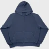 Yeezy x Gap Zipper Hoodie