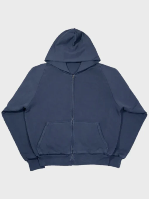 Yeezy x Gap Zipper Hoodie