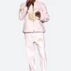 14th Annual Honors Snoop Dogg White Tracksuit