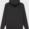 1977 Black Hoodie