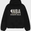 2025 NBA Essentials Hoodie