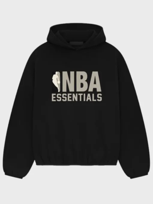 2025 NBA Essentials Hoodie