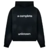 A Complete Unknown Hoodie