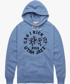 ATCQ Rockets Can I Kick It Hoodie