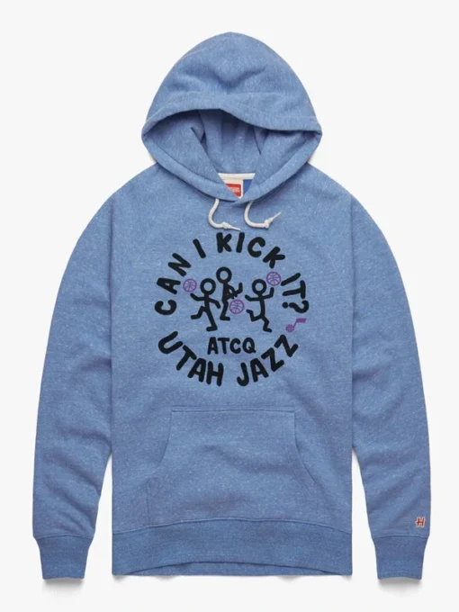 ATCQ Rockets Can I Kick It Hoodie