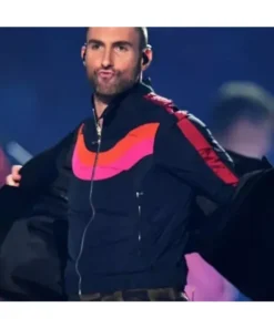 Adam Levine Super Bowl Halftime Jacket Sale