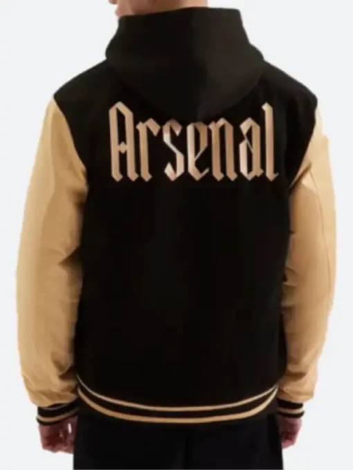 Arsenal North London Bomber Jacket