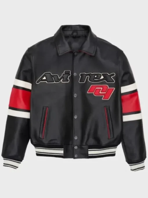 Avirex The Legend Jacket