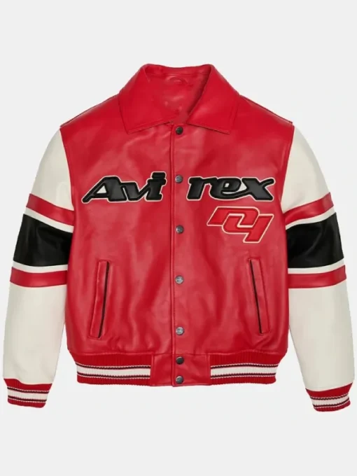 Avirex The Legend Jacket For Sale