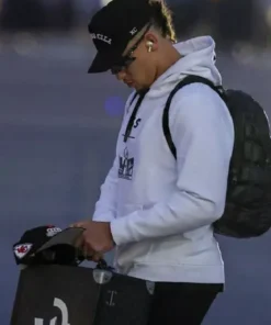 BOSS X NFL Super Bowl LVIII Hoodie