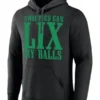 CJ Gardner Johnson Eagles Sweatshirt