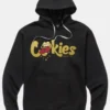 Cookies x Rolling Stones Hoodie