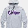 Cookies x Rolling Stones Sweatshirt