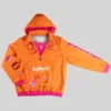 DunKings Premium Lined Pullover Jacket