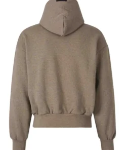 Fear Of God Essentials University Sweatshirt