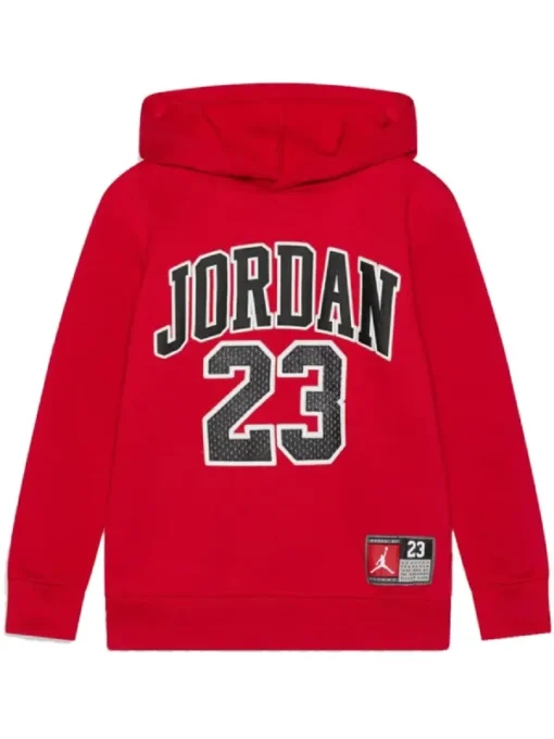 Jordan 23 Hoodie