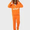 Juicy Couture x Dunkin DunKings Tracksuit