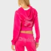 Juicy Couture x Dunkin DunQueens Tracksuit Sale