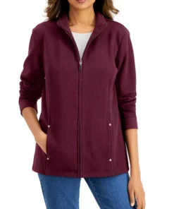 Karen Scott Jacket