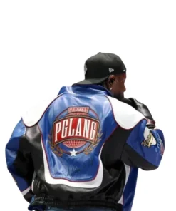 Kendrick Lamar Gloria Martine Rose Super Bowl 2025 Jacket